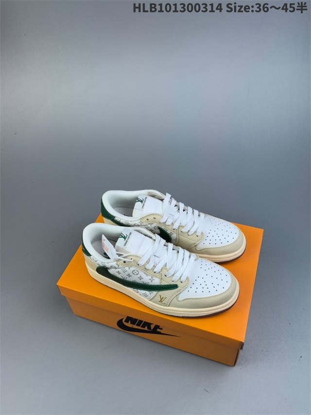 men air jordan 1 shoes H 36-46 2025-4-24-060
